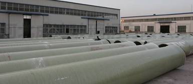 玻璃鋼管道，玻璃鋼管道磨具，玻璃鋼通風(fēng)管道，